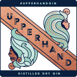 upperhand logo def